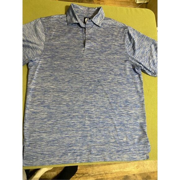 Foot Joy Other - Foot Joy Mens Polo Golf Shirt